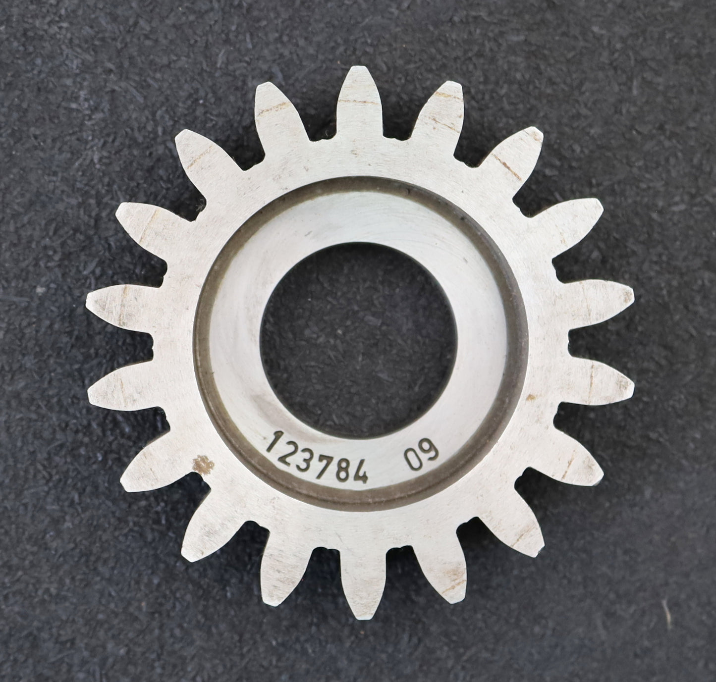 Bild des Artikels MICO-Scheibenschneidrad-gear-shaper-DP-6-14°30'-EGW-Z=18-Ø88x22xØ1-1/4"