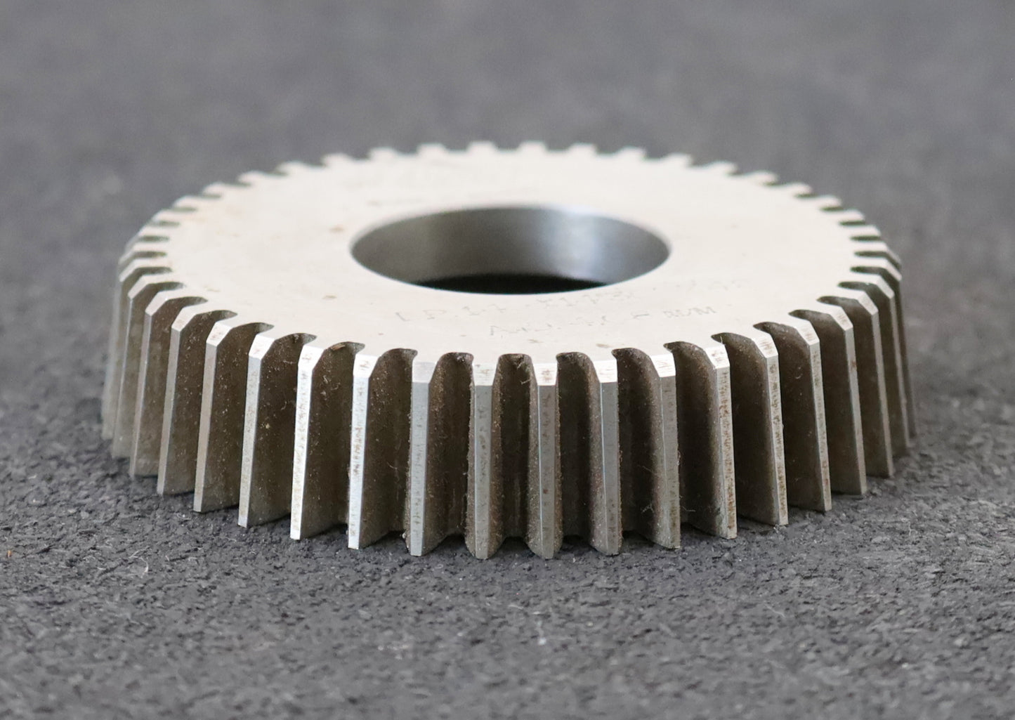 Bild des Artikels MICO-Scheibenschneidrad-gear-shaper-DP-14-14°30'-EGW-Z=42-Ø82x18xØ1-1/4"