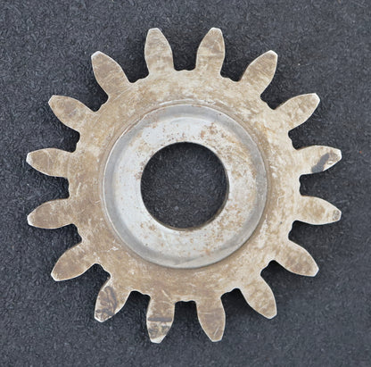 Bild des Artikels FELLOWS-Glockenschneidrad-gear-shaper-DP-4-20°-EGW-Z=16-Ø115x11xØ1-1/4"