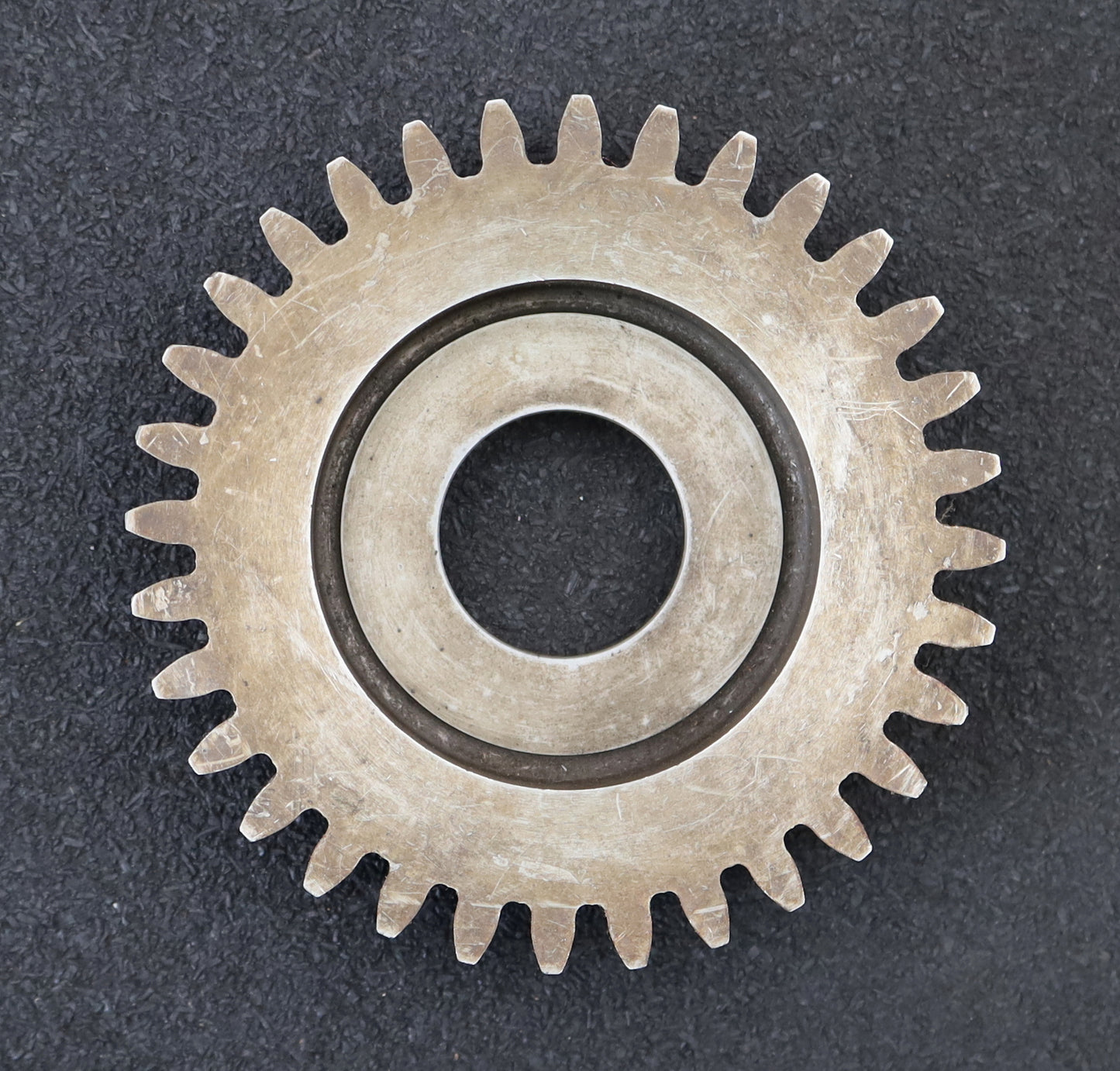 Bild des Artikels FELLOWS-Glockenschneidrad-gear-shaper-DP-8-14°30'-EGW-Z=32-Ø110x25xØ1-1/4"