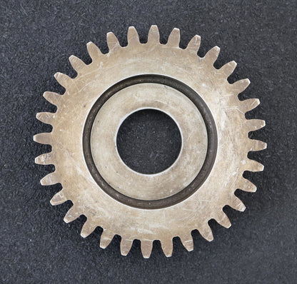 Bild des Artikels FELLOWS-Glockenschneidrad-gear-shaper-DP-8-14°30'-EGW-Z=32-Ø110x25xØ1-1/4"