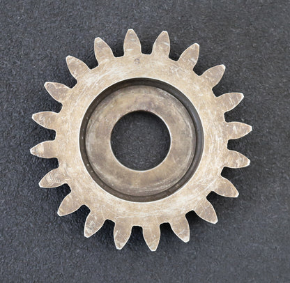 Bild des Artikels FELLOWS-Glockenschneidrad-gear-shaper-DP-5-20°-EGW-Z=20-Ø114x25xØ1-1/4"