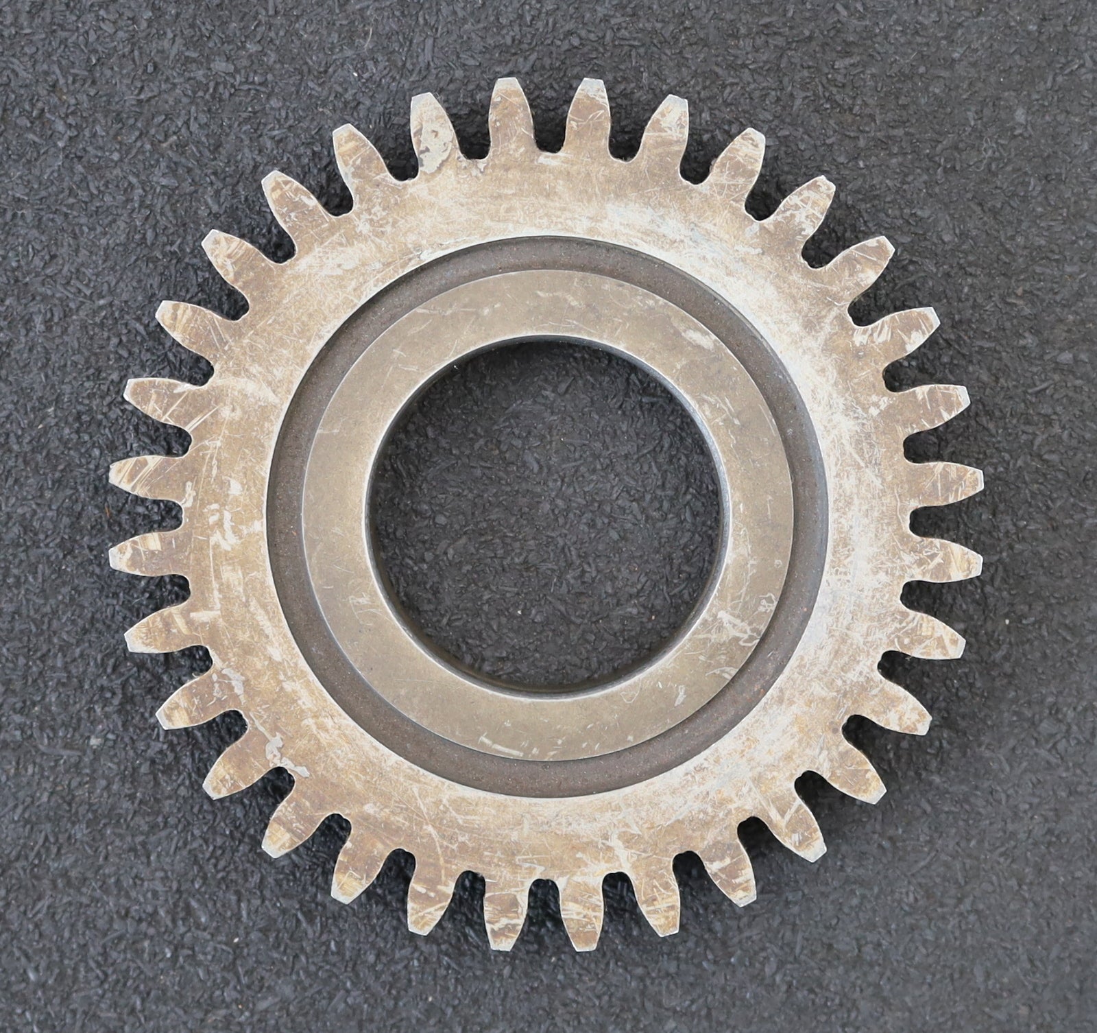 Bild des Artikels LORENZ-Glockenschneidrad-gear-shaper-DP-8-14°30'-EGW-Z=32-Kh=-1,25xm