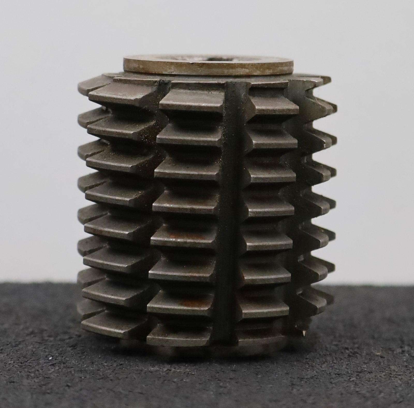 Bild des Artikels KLINGELNBERG-Zahnrad-Wälzfräser-m=-2,5mm-EGW-20°-BPIII-nach-DIN-3972