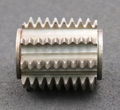 Bild des Artikels KLINGELNBERG-Zahnrad-Wälzfräser-m=-2,0mm-EGW-20°-Ø56x65xØ22mm-mit-LKN