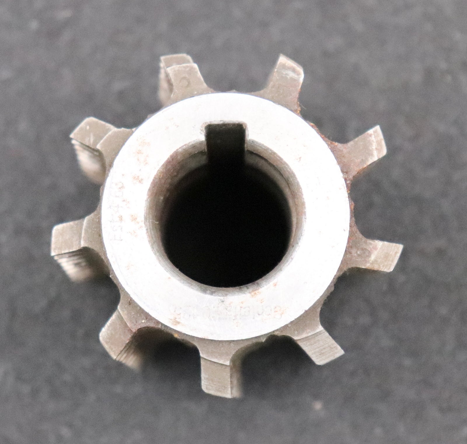 Bild des Artikels KLINGELNBERG-Zahnrad-Wälzfräser-m=-2,0mm-EGW-20°-Ø56x65xØ22mm-mit-LKN