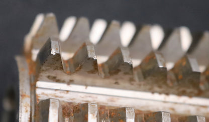 Bild des Artikels PWS-Zahnrad-Wälzfräser-m=-3,0mm-EGW-20°-BPII-nach-DIN-3972-Ø79x69xØ32mm-LKN