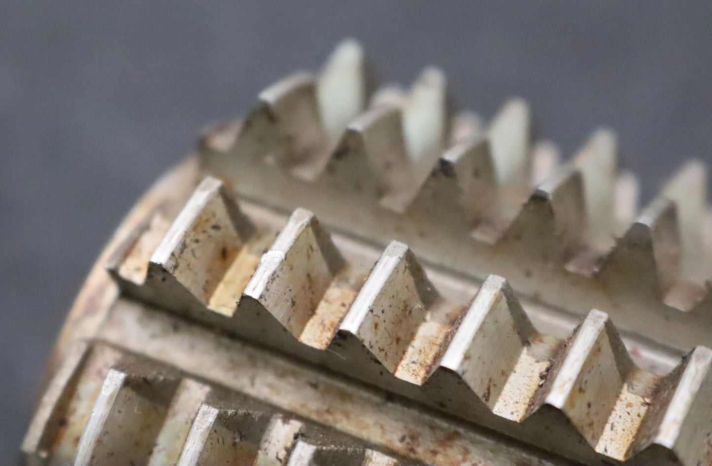 Bild des Artikels PWS-Zahnrad-Wälzfräser-m=-2,5mm-EGW-20°-BPIV-nach-DIN-3972