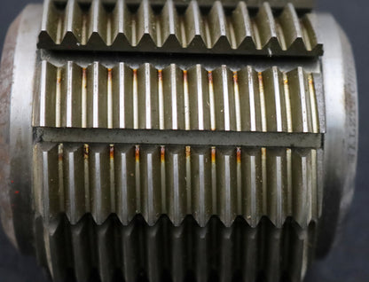 Bild des Artikels SAAZOR-Zahnrad-Wälzfräser-m=-1,75mm-EGW-20°-BPIII-nach-DIN-3972-Ø83x81xØ27mm