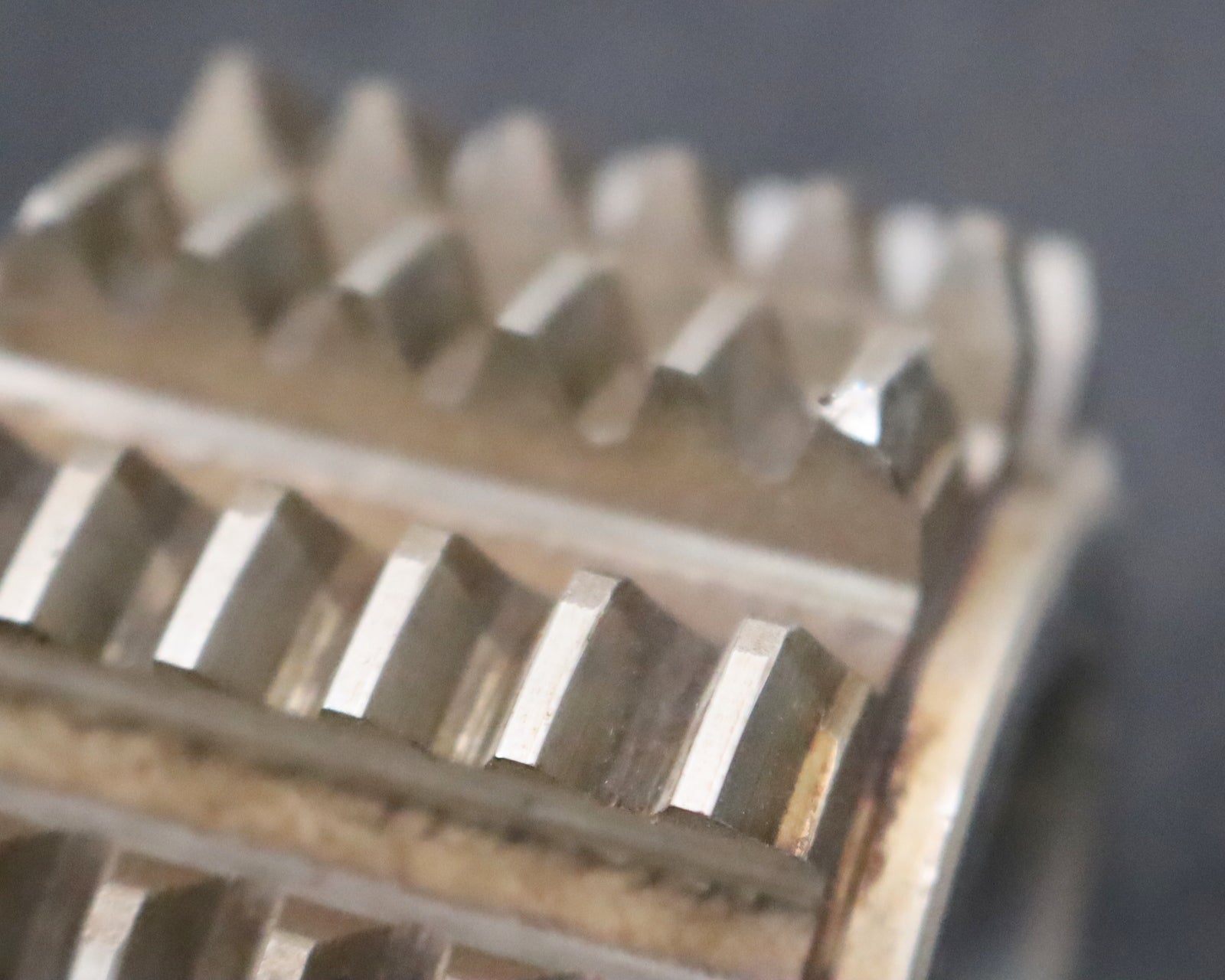 Bild des Artikels PWS-Zahnrad-Wälzfräser-m=-2,0mm-EGW-20°-BPII-DIN-3972-Ø62x48xØ27mm-mit-LKN