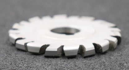 Bild des Artikels DOLD-Nutenfräser-Breite-7mm-Abmaße-Ø80x7x22mm-mit-LKN-kreuzverzahnt