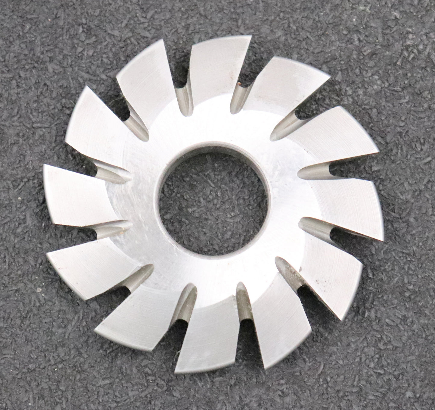 Bild des Artikels DOLD-asymmetrischer-Prismenfräser-U-36°/1A-Gesamtwinkel-36°-Flankenwinkel-24°+12