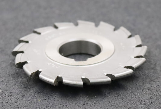 Bild des Artikels DOLD-asymmetrischer-Prismenfräser-E-30°/3-B-Gesamtwinkel-30°-Flankenwinkel-30°+0