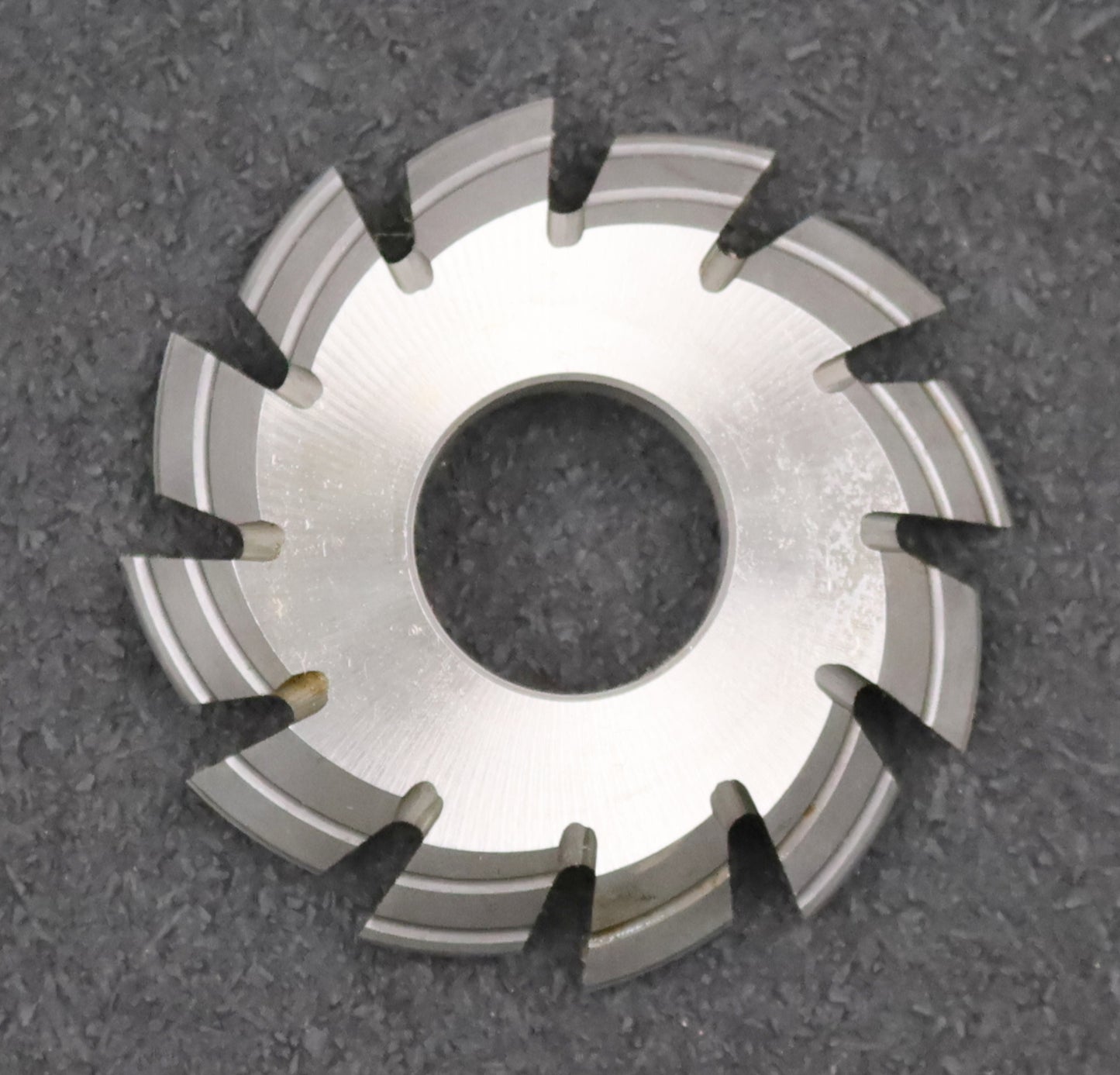 Bild des Artikels DOLD-asymmetrischer-Prismenfräser-E-40°/1-L-Gesamtwinkel-40°-Flankenwinkel-40°+0