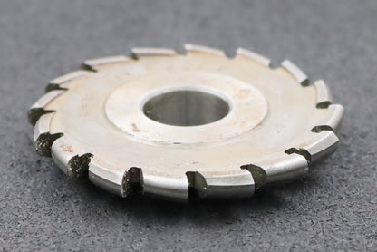 Bild des Artikels DOLD-asymmetrischer-Prismenfräser-E-24°/4-LINKS-Gesamtwinkel-24°