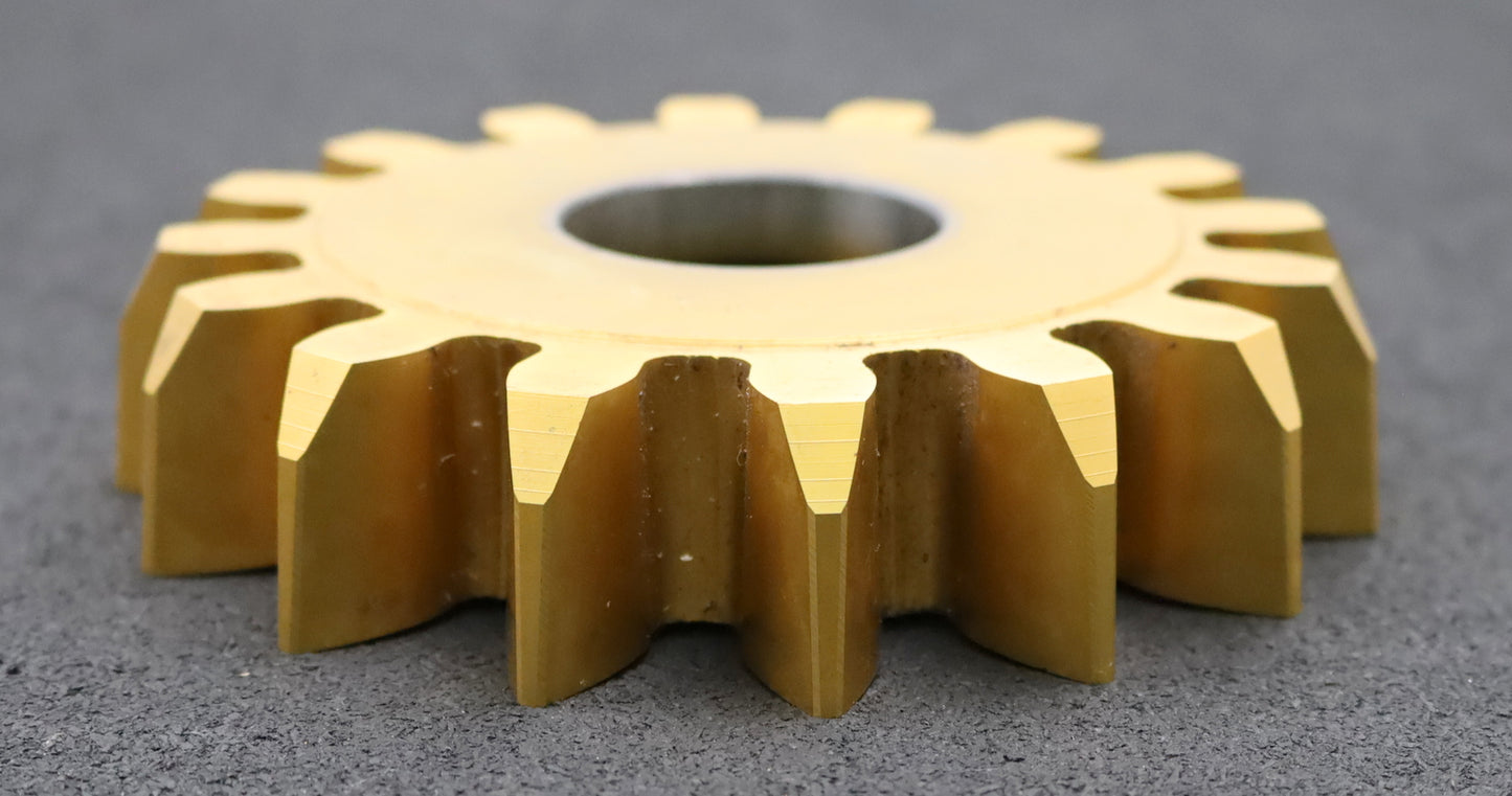 Bild des Artikels LORENZ-Scheibenschneidrad-m=-8mm-EGW-20°-Zähnezahl=-16-haP0-1,25m