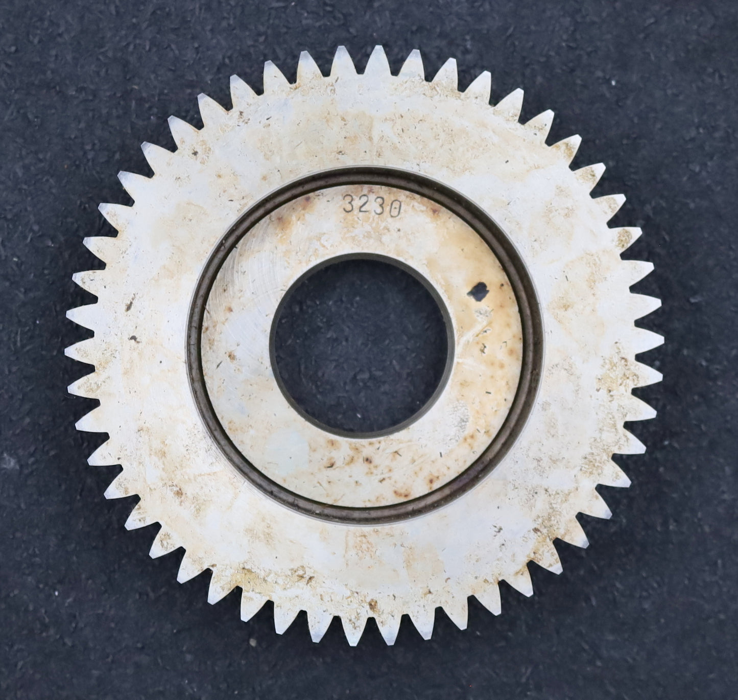 Bild des Artikels PWS-Scheibenschneidrad-m=-2mm-EGW-20°-Zähnezahl=-50-hk-1,25m-Ø106x20xØ1-1/4“