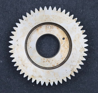 Bild des Artikels PWS-Scheibenschneidrad-m=-2mm-EGW-20°-Zähnezahl=-50-hk-1,25m-Ø106x20xØ1-1/4“