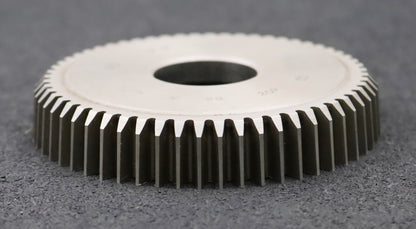 Bild des Artikels PWS-Scheibenschneidrad-m=-1,75mm-EGW-20°-Zähnezahl=-58-BPII