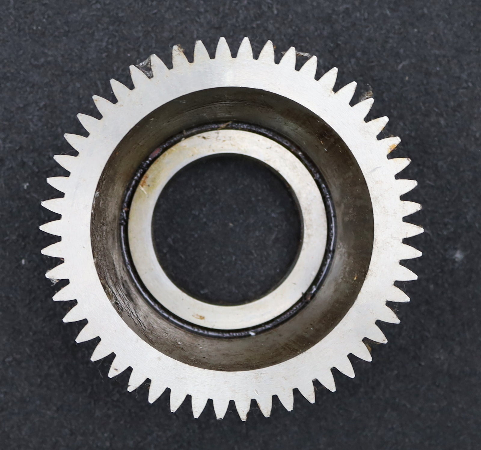 Bild des Artikels LORENZ-Glockenschneidrad-Vorschneider-m=-2mm-EGW-20°-Zähnezahl=-50-hkw-1,41m