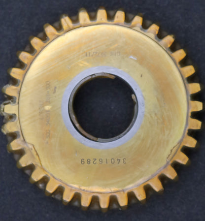 Bild des Artikels LORENZ-Scheibenschneidrad-m=-4mm-EGW-20°-Zähnezahl=-32-haP0-1,25mn