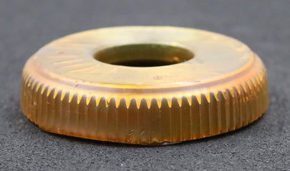 Bild des Artikels LORENZ-Scheibenschneidrad-m=-1,27mm-EGW-30°-Zähnezahl=-80-BPII-Ø103x22xØ1-3/4“