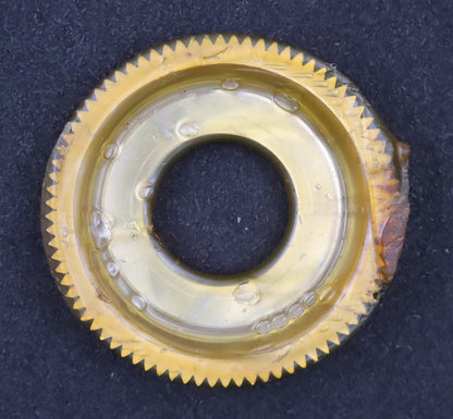 Bild des Artikels LORENZ-Scheibenschneidrad-m=-1,27mm-EGW-30°-Zähnezahl=-80-BPII-Ø103x22xØ1-3/4“