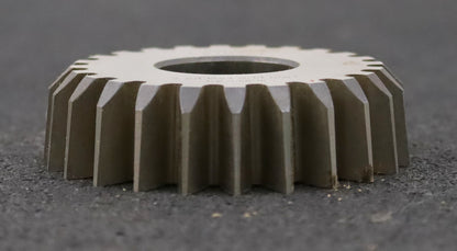 Bild des Artikels PWS-Scheibenschneidrad-m=-3,14mm-EGW-20°-Zähnezahl=-24-hk-1,25m