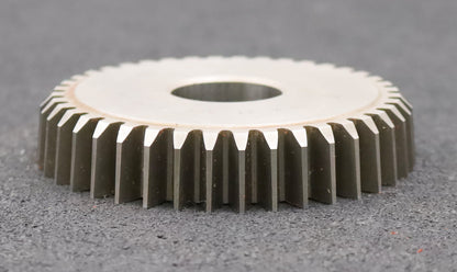 Bild des Artikels PWS-Scheibenschneidrad-m=-2,5mm-EGW-20°-Zähnezahl=-40-hk-1,25m-BPII