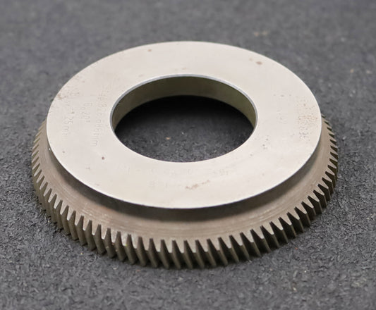 Bild des Artikels LORENZ-Glockenschneidrad-Treppenschliff-m=-1mm-20°-EGW-Z=-90-schrägverzahnt-LI