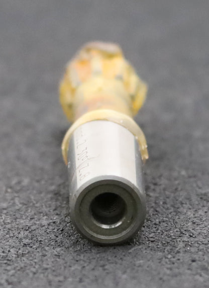 Bild des Artikels MICO-Schaftschneidrad-für-Zahnwellen-for-involute-spline-m=-2mm-EGW-30°-Z=-8