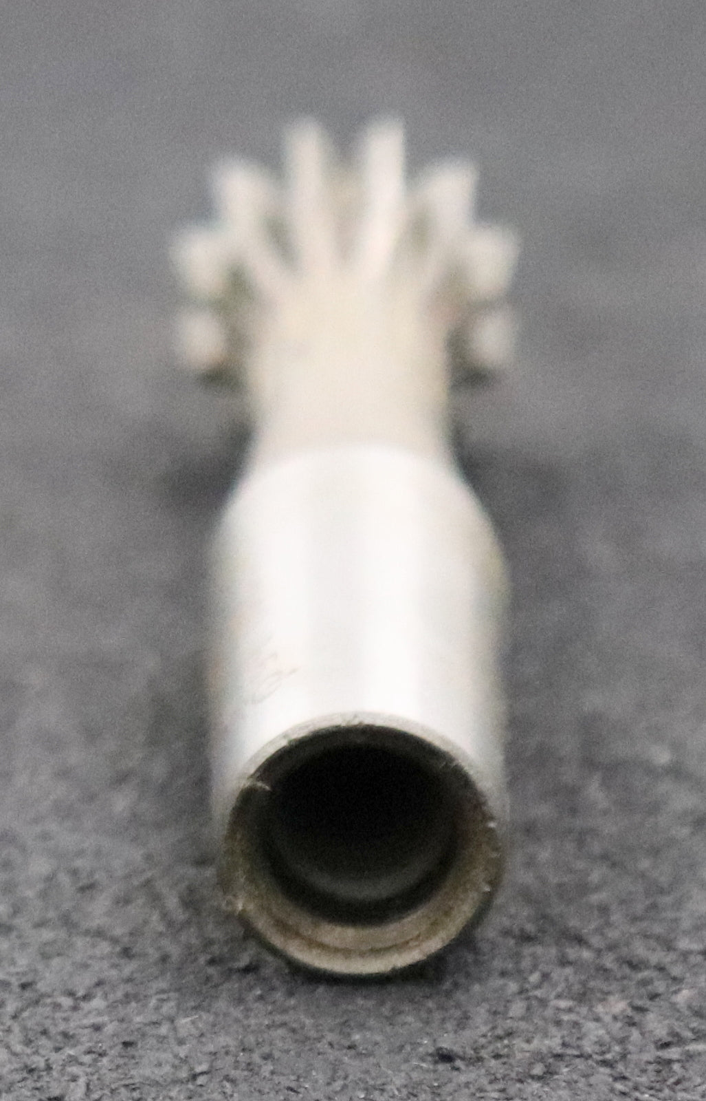 Bild des Artikels PWS-Schaftschneidrad-m=-1,5mm-EGW-20°-Zähnezahl=-12-BPII-Länge=-100mm-MK2