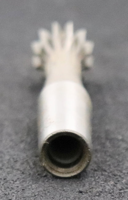 Bild des Artikels PWS-Schaftschneidrad-m=-1,5mm-EGW-20°-Zähnezahl=-12-BPII-Länge=-100mm-MK2