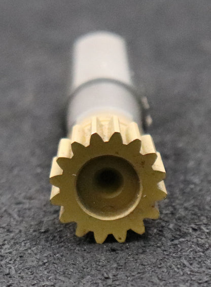 Bild des Artikels MICO-Schaftschneidrad-DP20/40-EGW-30°-Zähnezahl=-16-Länge=-86mm-MK2