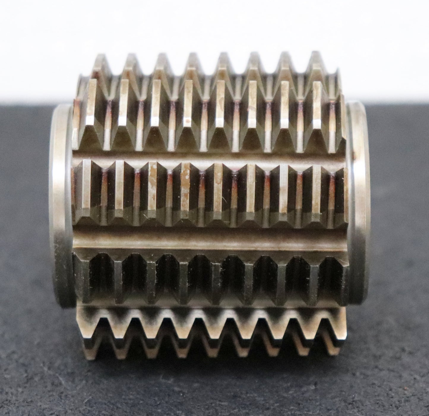 Bild des Artikels DOLD-Stirnradwälzfräser-spur-and-helical-gear-hob-m=-1,75-EGW-20°-BPI-nach-3972