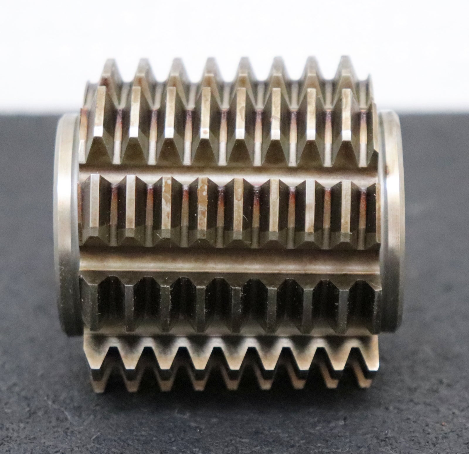 Bild des Artikels DOLD-Stirnradwälzfräser-spur-and-helical-gear-hob-m=-1,75-EGW-20°-BPI-nach-3972