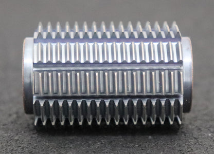 Bild des Artikels DOLD-Zahnrad-Wälzfräser-gear-hob-m=-0,8-EGW-20°-Ø30x26xØ13mm-mit-LKN-1gg.-Rechts