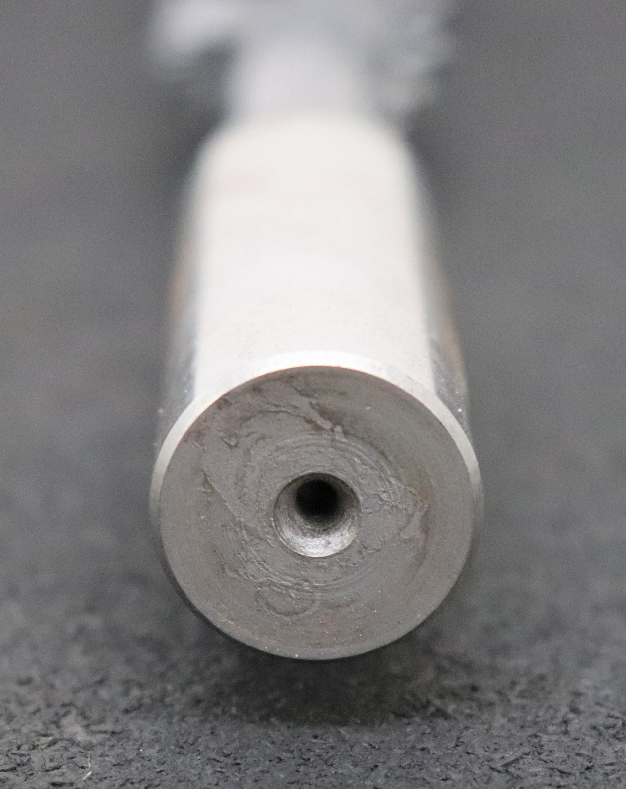 Bild des Artikels DOLD-Schneckenrad-Schaftwälzfräser-worm-wheel-hob-m=-2,5-EGW-20°-Ø32,78x60mm