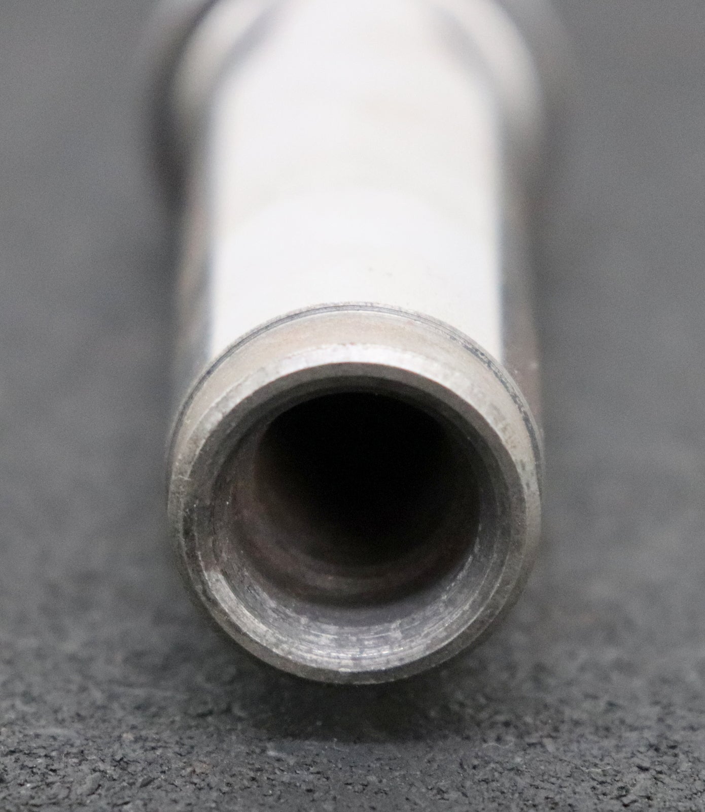 Bild des Artikels DOLD-Schneckenrad-Schaftwälzfräser-worm-wheel-hob-m=-2,5-EGW-20°-Ø32,78x60mm