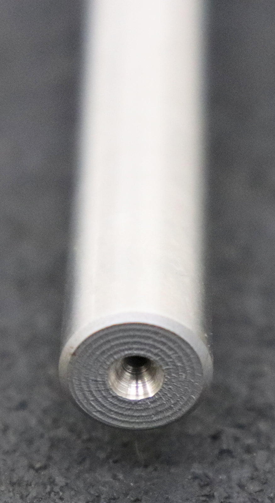 Bild des Artikels DOLD-Schneckenrad-Schaftwälzfräser-worm-wheel-hob-m=-2,0-EGW-20°-Ø24,85x33mm