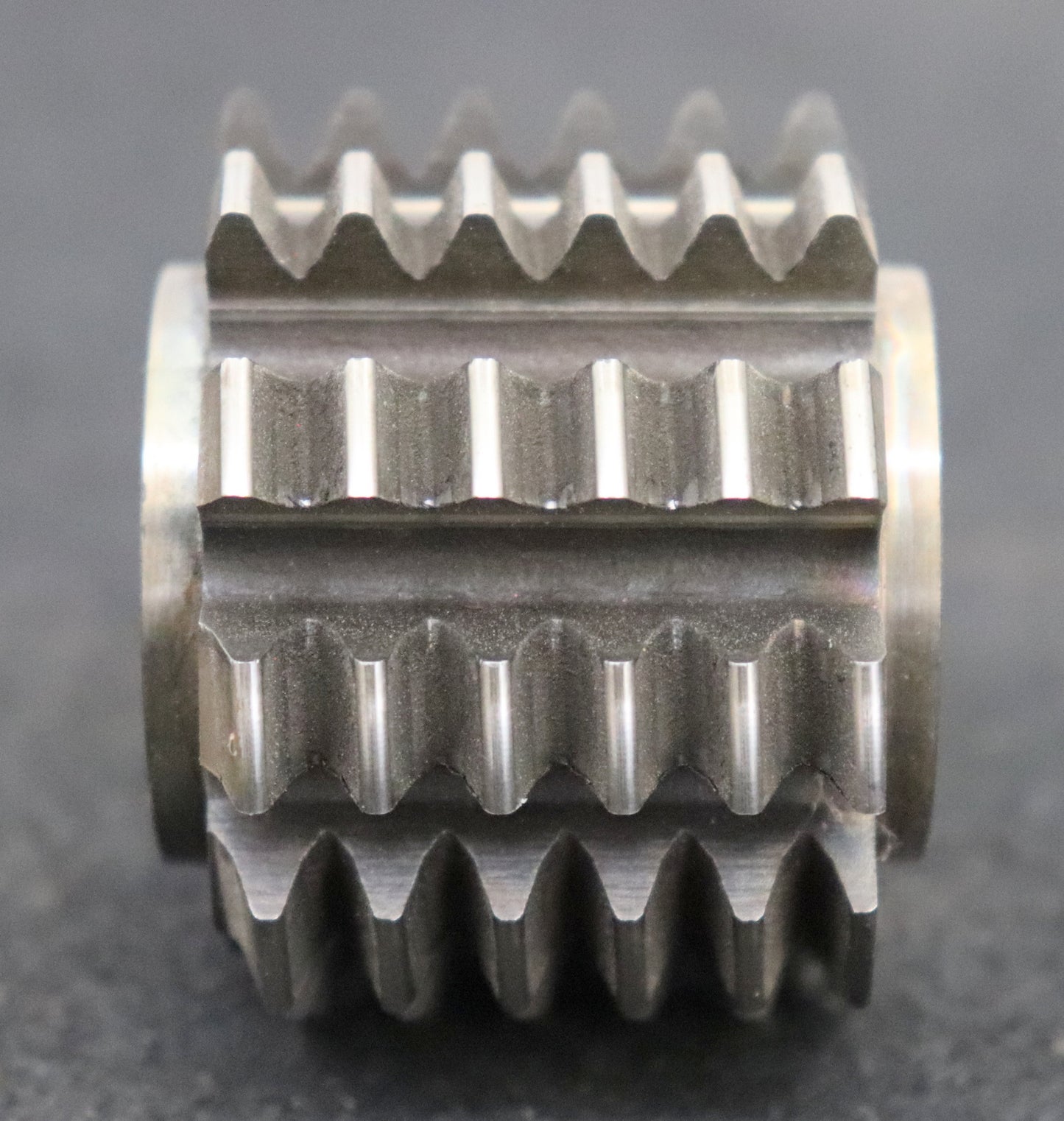 Bild des Artikels FETTE-Zahnrad-Wälzfräser-gear-hob-DP-14-EGW-20°-Ø48x38xØ22mm-mit-LKN-1gg.-Rechts
