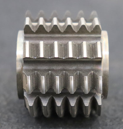 Bild des Artikels FETTE-Zahnrad-Wälzfräser-gear-hob-DP-14-EGW-20°-Ø48x38xØ22mm-mit-LKN-1gg.-Rechts