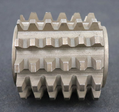 Bild des Artikels PWS-Zahnrad-Wälzfräser-gear-hob-m=-4/3-EGW-20°-Ø78x78xØ32mm-mit-LKN