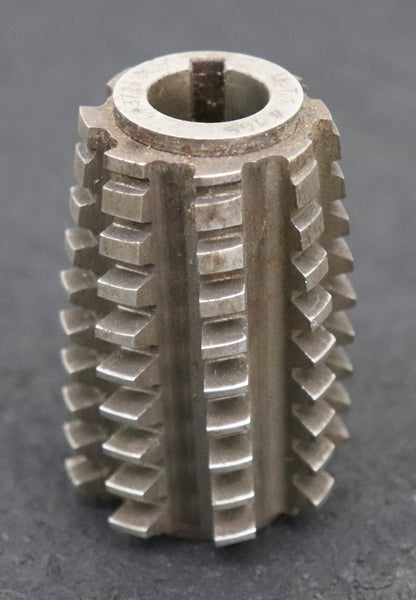 Bild des Artikels Schneckenrad-Wälzfräser-worm-wheel-hob-m=-2,0-20°-EGW-für-SchneckenØ-d0-ca.-35mm