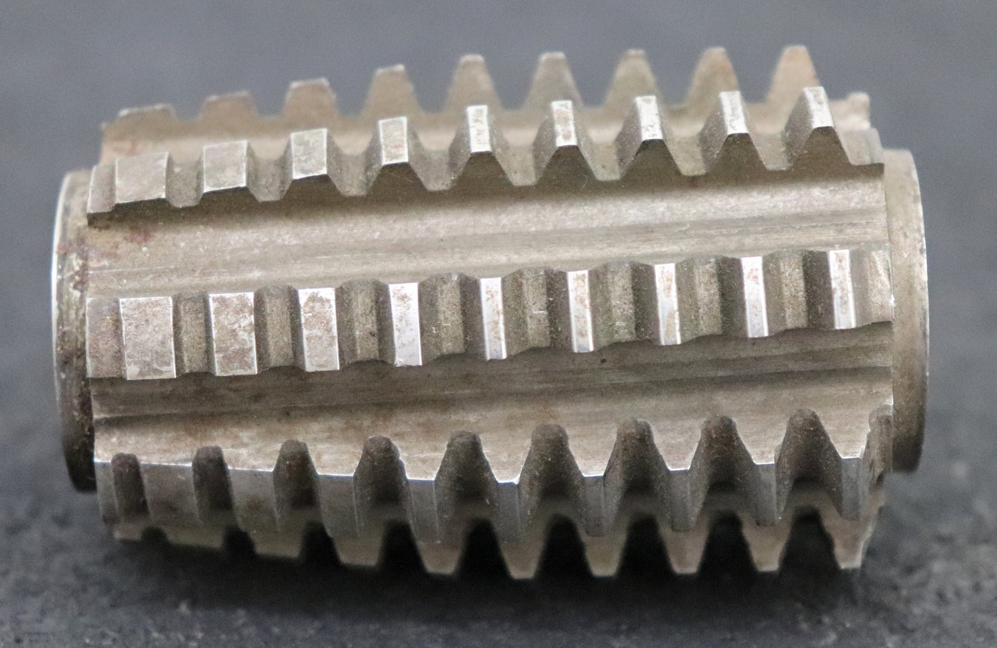 Bild des Artikels Schneckenrad-Wälzfräser-worm-wheel-hob-m=-2,0-20°-EGW-für-SchneckenØ-d0-ca.-35mm