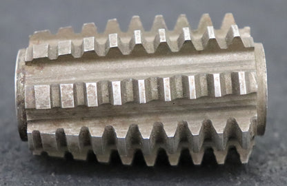 Bild des Artikels Schneckenrad-Wälzfräser-worm-wheel-hob-m=-2,0-20°-EGW-für-SchneckenØ-d0-ca.-35mm