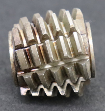 Bild des Artikels Schneckenrad-Wälzfräser-worm-wheel-hob-m=-2,5-20°-EGW-für-SchneckenØ-d0=-44,5mm