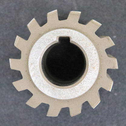 Bild des Artikels PWS-Zahnriemenrad-Wälzfräser-chain-sprocket-hob-Teilung-T10-10-20Z-Synchroflex