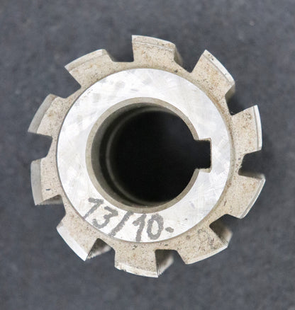 Bild des Artikels PWS-Kerbzahnwellen-Wälzfräser-Nennmass-45x50-nach-DIN5481-EGW-27°