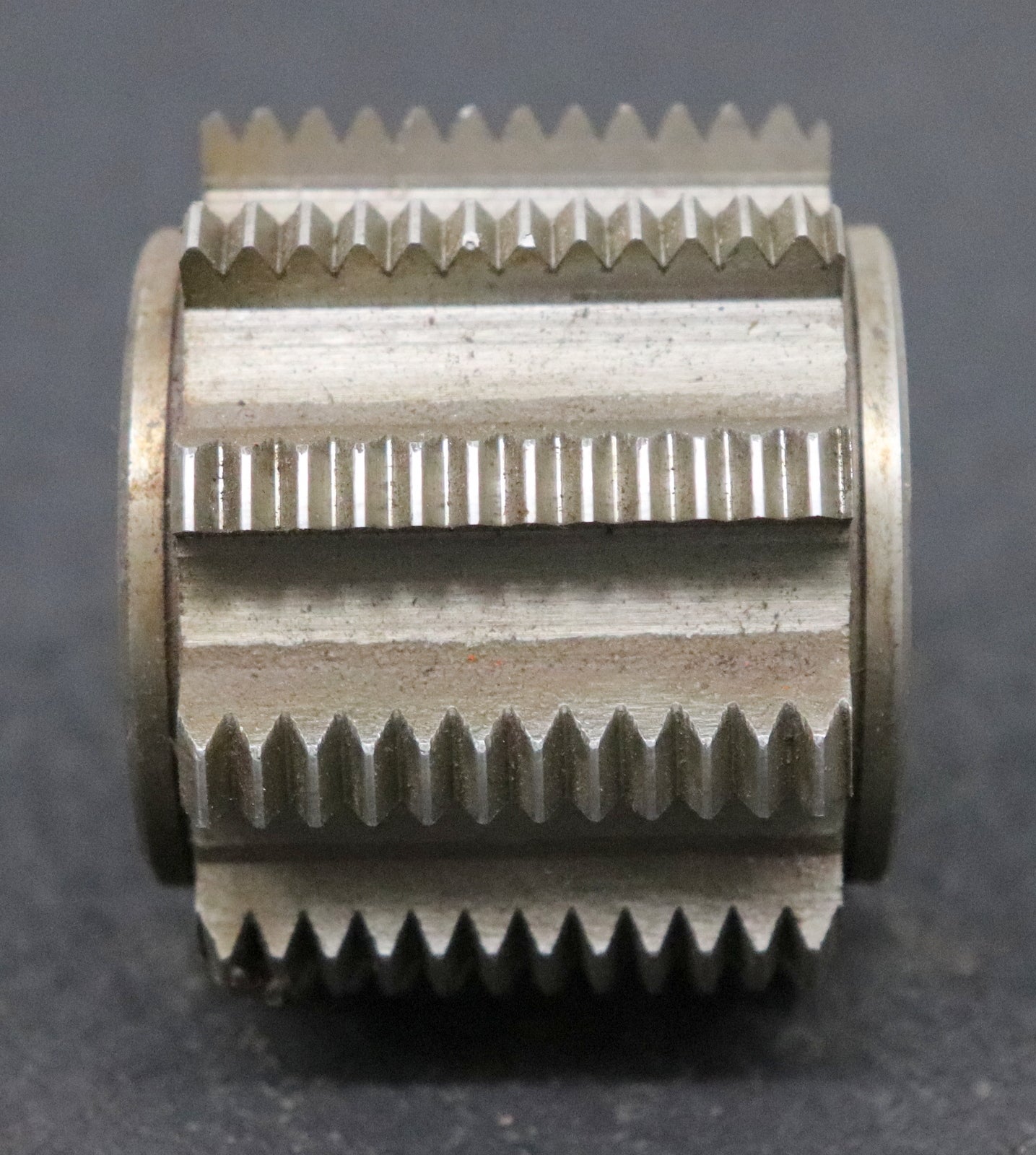 Bild des Artikels PWS-Kerbzahnwellen-Wälzfräser-Nennmass-40x44-nach-DIN5481-EGW-27°